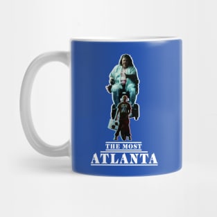 The Most Atlanta Mug